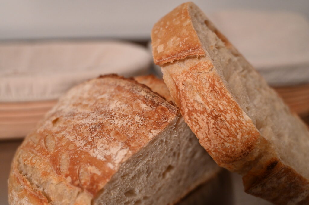 Classic Sourdough