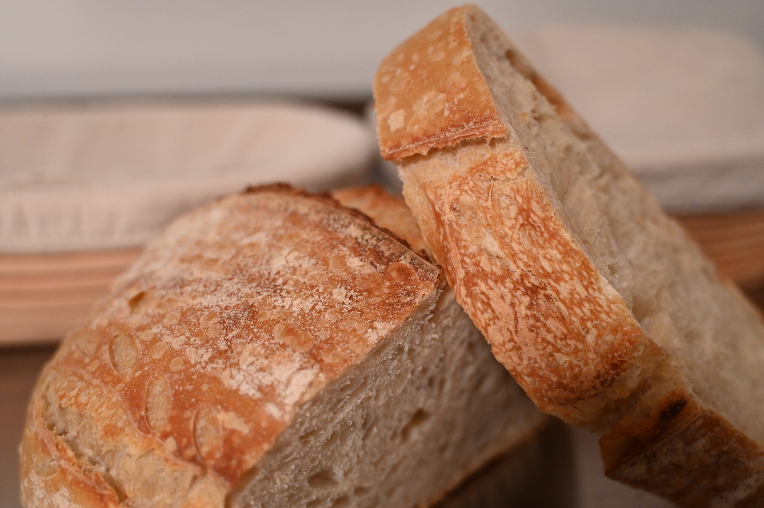 Classic Sourdough