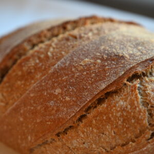 Rye Sourdough