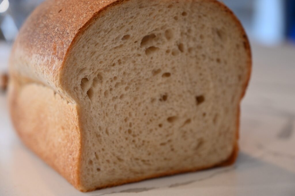 Sandwich Loaf