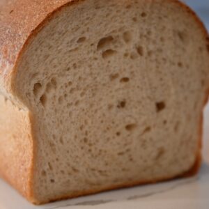 Sandwich Loaf