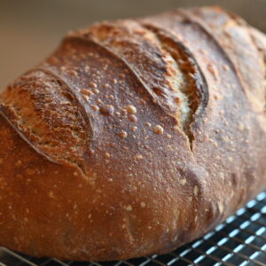 Stone Milled Sourdough