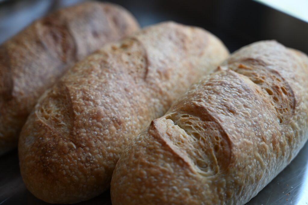 Mini Baguette
